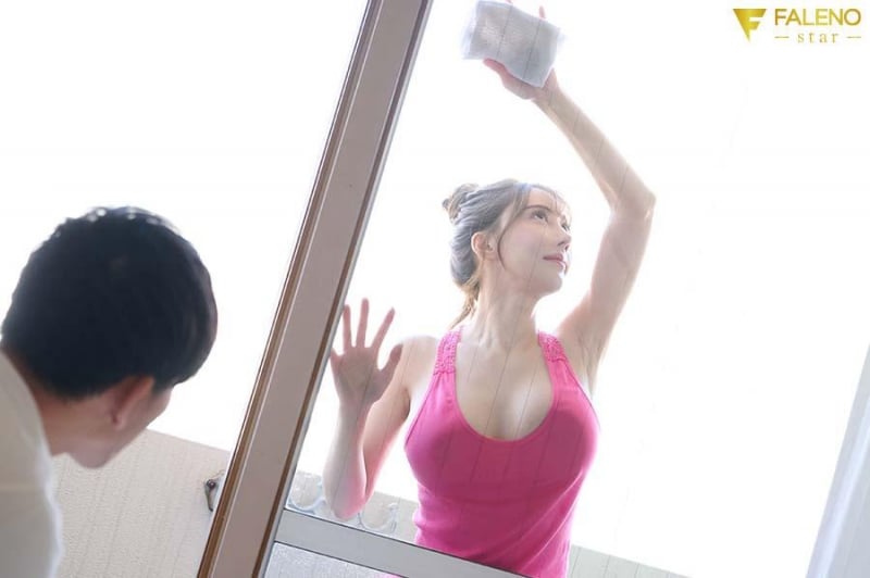 FSDSS-769 “Is it considered cheating if just a titjob?” During no-fap, being pleasured by the girlfriend’s sister with incredible titjobs – Yamitsu Rin